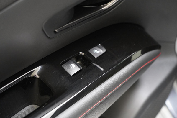 Hyundai Tucson 1.6 T-GDi PHEV N Line Sky 4WD | SoH 100% | Trekhaak | Stoelverwarming | Keyless | Adaptive | Panoramadak