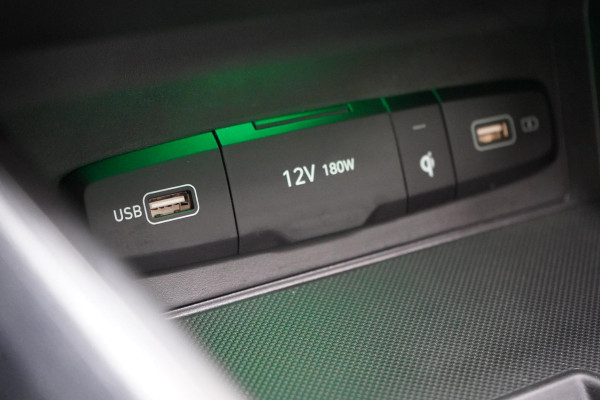 Hyundai Tucson 1.6 T-GDi PHEV N Line Sky 4WD | SoH 100% | Trekhaak | Stoelverwarming | Keyless | Adaptive | Panoramadak