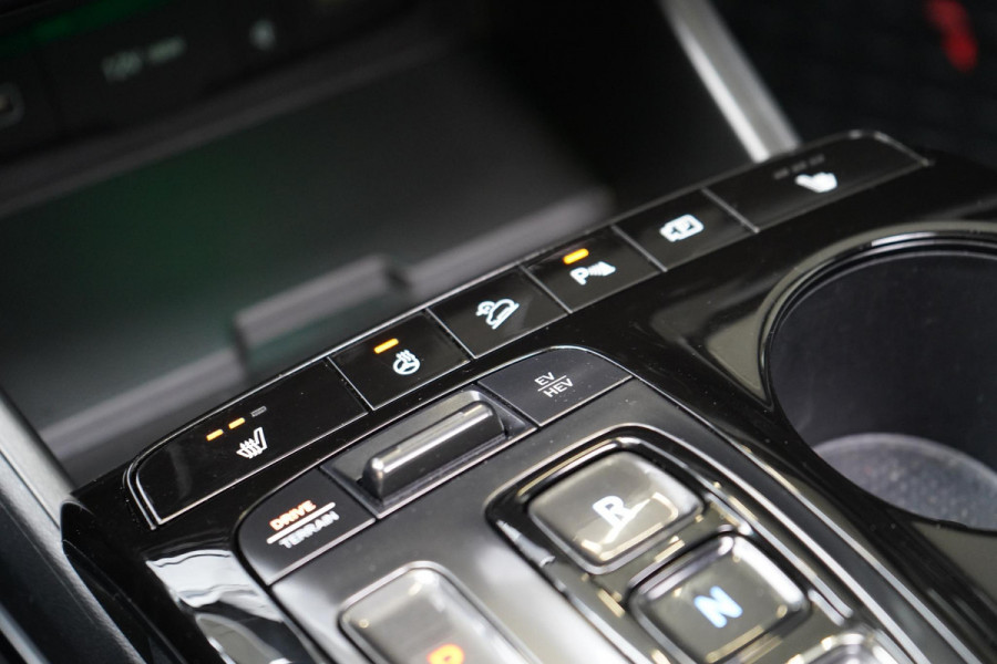 Hyundai Tucson 1.6 T-GDi PHEV N Line Sky 4WD | SoH 100% | Trekhaak | Stoelverwarming | Keyless | Adaptive | Panoramadak