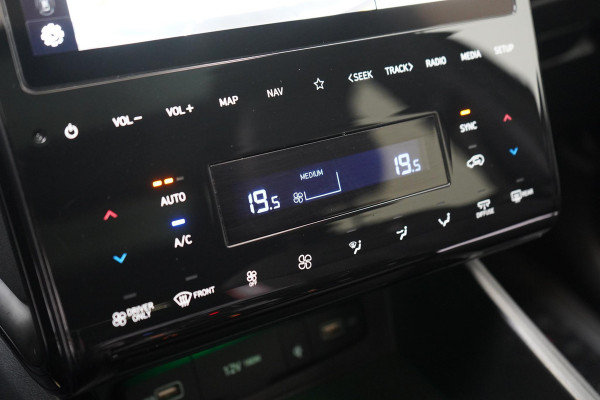 Hyundai Tucson 1.6 T-GDi PHEV N Line Sky 4WD | SoH 100% | Trekhaak | Stoelverwarming | Keyless | Adaptive | Panoramadak