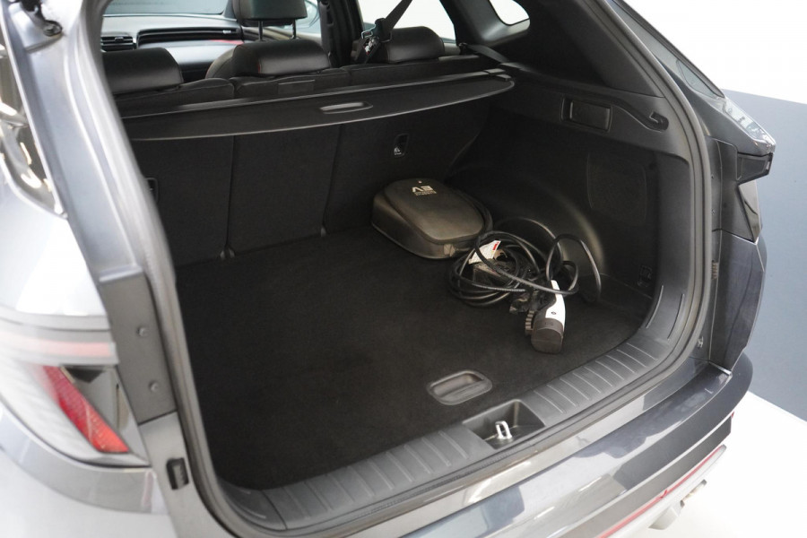 Hyundai Tucson 1.6 T-GDi PHEV N Line Sky 4WD | SoH 100% | Trekhaak | Stoelverwarming | Keyless | Adaptive | Panoramadak