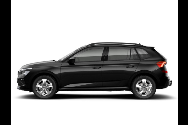 Škoda Kamiq Selection 1.0 TSI 115 pk 6 versn. Hand | Wegklapbare Trekhaak