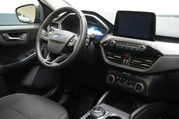 Ford Kuga 2.5 PHEV Titanium | Panoramadak | Trekhaak | Adaptive cruise | Climate control | Stoelverwarming