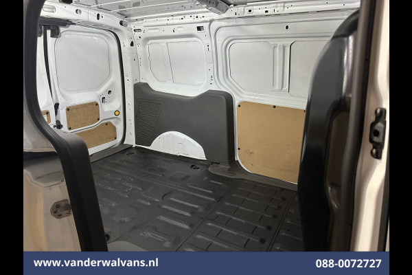 Ford Transit Connect 1.5 EcoBlue 100pk L2H1 Euro6 Airco | Navigatie | Camera | Verwarmde Voorruit Stoelverwarming, Parkeersensoren