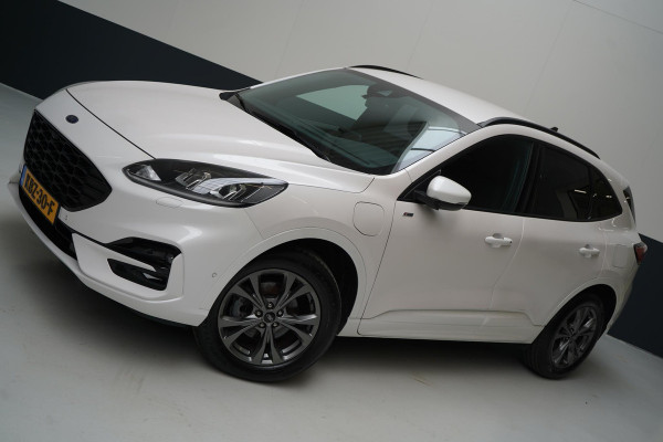 Ford Kuga 2.5 PHEV ST-Line | Blind spot | Navigatie | Adaptive cruise | Camera | Apple Carplay | Keyless | Stoelverwarming