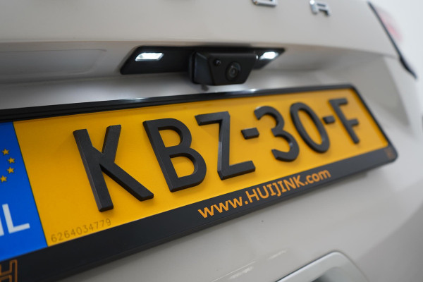 Ford Kuga 2.5 PHEV ST-Line | Blind spot | Navigatie | Adaptive cruise | Camera | Apple Carplay | Keyless | Stoelverwarming