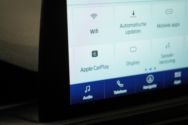 Ford Kuga 2.5 PHEV ST-Line | Blind spot | Navigatie | Adaptive cruise | Camera | Apple Carplay | Keyless | Stoelverwarming