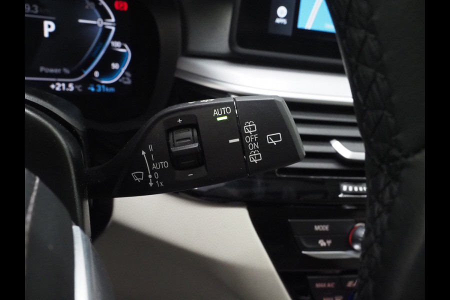 BMW 5 Serie Touring 530e Shadow Line | NL auto | Leder | LaserLED | Camera | Memory | Dodehoek | Cruise | DAB | Carplay