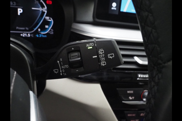 BMW 5 Serie Touring 530e Shadow Line | NL auto | Leder | LaserLED | Camera | Memory | Dodehoek | Cruise | DAB | Carplay