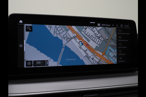 BMW 5 Serie Touring 530e Shadow Line | NL auto | Leder | LaserLED | Camera | Memory | Dodehoek | Cruise | DAB | Carplay