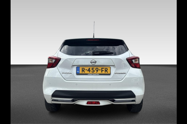 Nissan Micra 1.0 IG-T N-Design | All Season banden