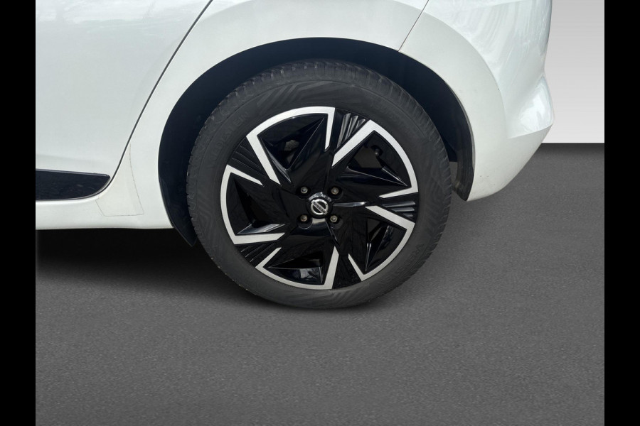 Nissan Micra 1.0 IG-T N-Design | All Season banden