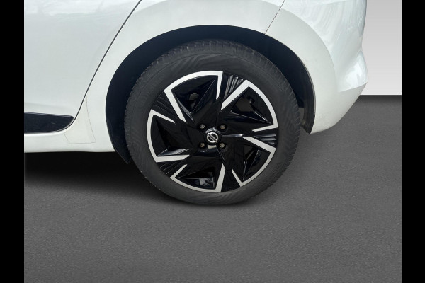 Nissan Micra 1.0 IG-T N-Design | All Season banden