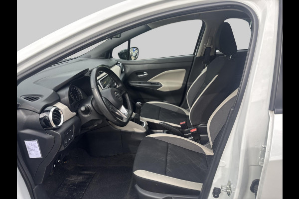 Nissan Micra 1.0 IG-T N-Design | All Season banden