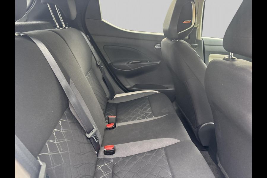 Nissan Micra 1.0 IG-T N-Design | All Season banden