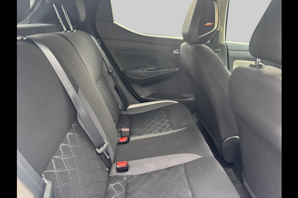 Nissan Micra 1.0 IG-T N-Design | All Season banden