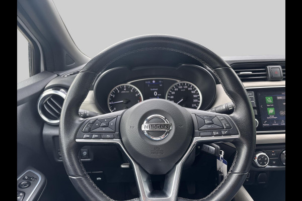 Nissan Micra 1.0 IG-T N-Design | All Season banden