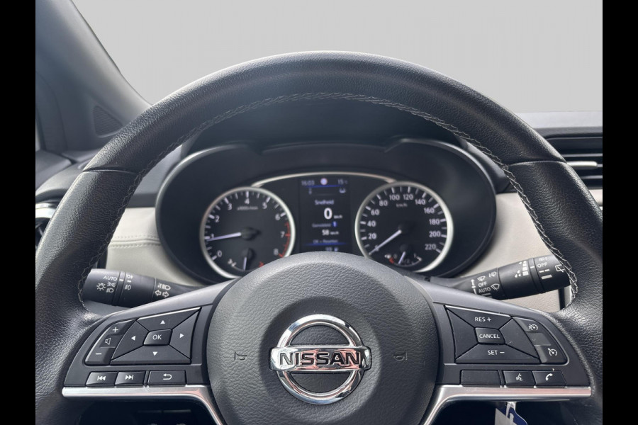 Nissan Micra 1.0 IG-T N-Design | All Season banden