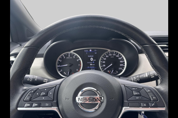 Nissan Micra 1.0 IG-T N-Design | All Season banden