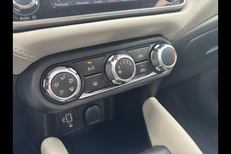 Nissan Micra 1.0 IG-T N-Design | All Season banden