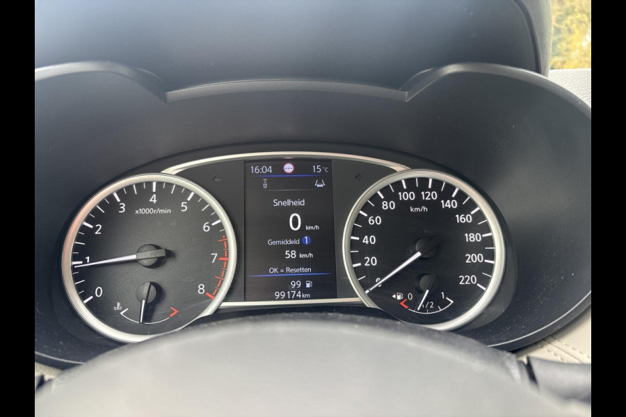 Nissan Micra 1.0 IG-T N-Design | All Season banden