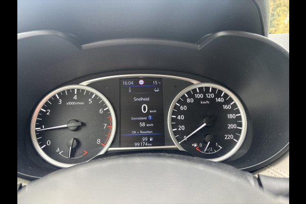 Nissan Micra 1.0 IG-T N-Design | All Season banden