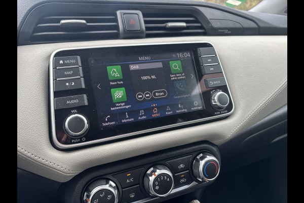 Nissan Micra 1.0 IG-T N-Design | All Season banden