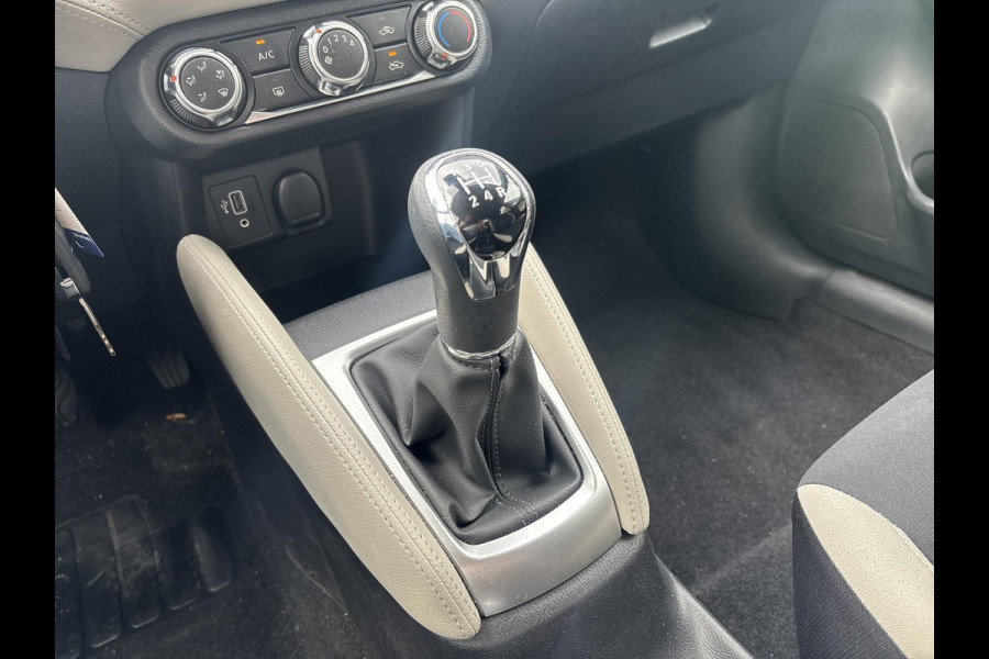 Nissan Micra 1.0 IG-T N-Design | All Season banden