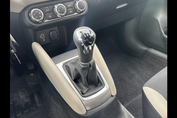 Nissan Micra 1.0 IG-T N-Design | All Season banden