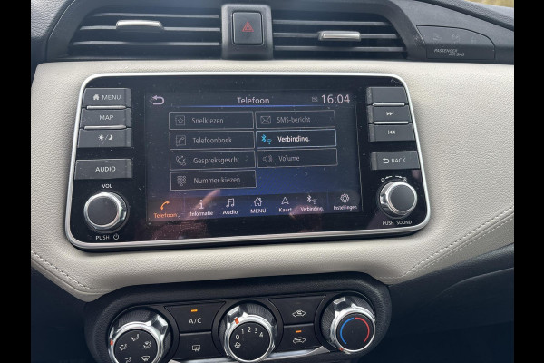 Nissan Micra 1.0 IG-T N-Design | All Season banden