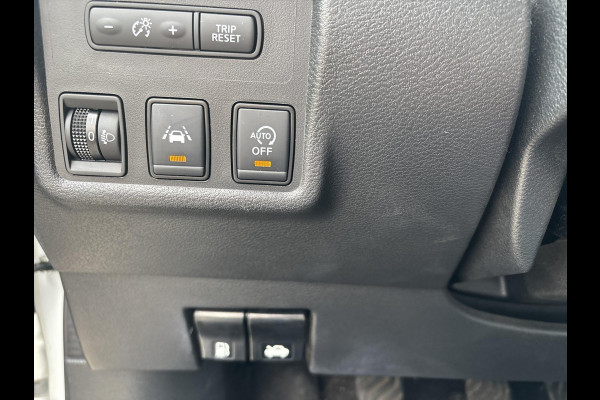 Nissan Micra 1.0 IG-T N-Design | All Season banden