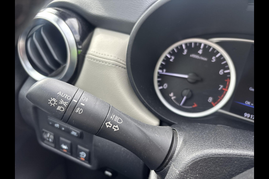 Nissan Micra 1.0 IG-T N-Design | All Season banden