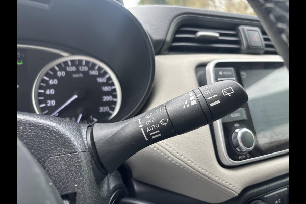 Nissan Micra 1.0 IG-T N-Design | All Season banden