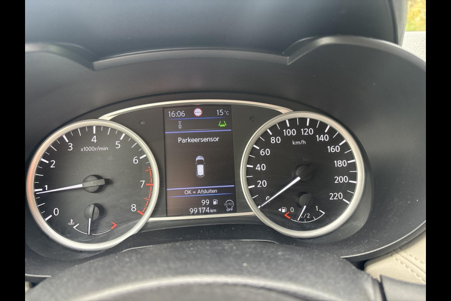 Nissan Micra 1.0 IG-T N-Design | All Season banden