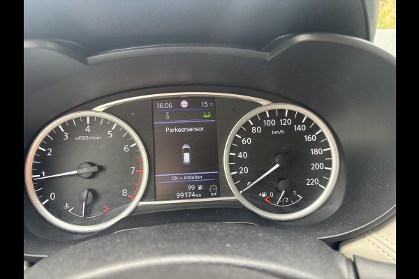 Nissan Micra 1.0 IG-T N-Design | All Season banden