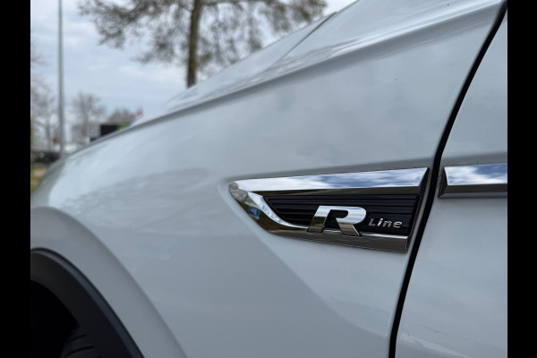 Volkswagen Tiguan Allspace 1.5 TSI Highline Business R 7p.- Automaat - Leder - Navi - Org.NL
