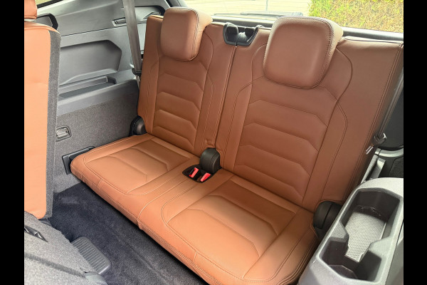 Volkswagen Tiguan Allspace 1.5 TSI Highline Business R 7p.- Automaat - Leder - Navi - Org.NL