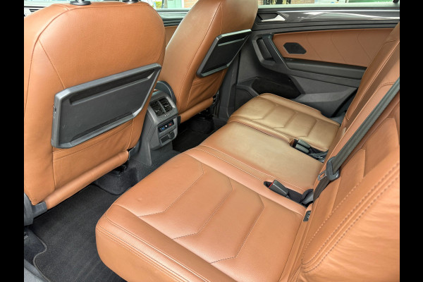 Volkswagen Tiguan Allspace 1.5 TSI Highline Business R 7p.- Automaat - Leder - Navi - Org.NL