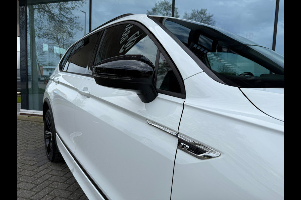 Volkswagen Tiguan Allspace 1.5 TSI Highline Business R 7p.- Automaat - Leder - Navi - Org.NL