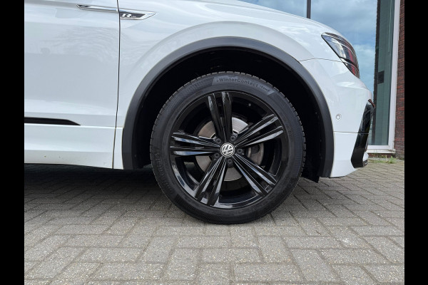 Volkswagen Tiguan Allspace 1.5 TSI Highline Business R 7p.- Automaat - Leder - Navi - Org.NL