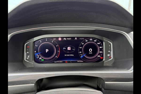 Volkswagen Tiguan Allspace 1.5 TSI Highline Business R 7p.- Automaat - Leder - Navi - Org.NL