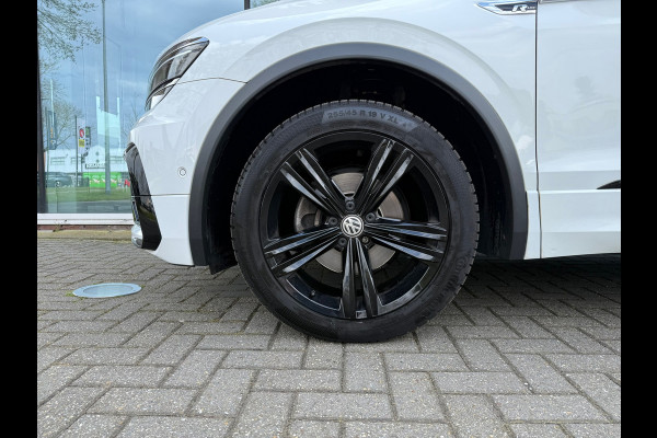 Volkswagen Tiguan Allspace 1.5 TSI Highline Business R 7p.- Automaat - Leder - Navi - Org.NL