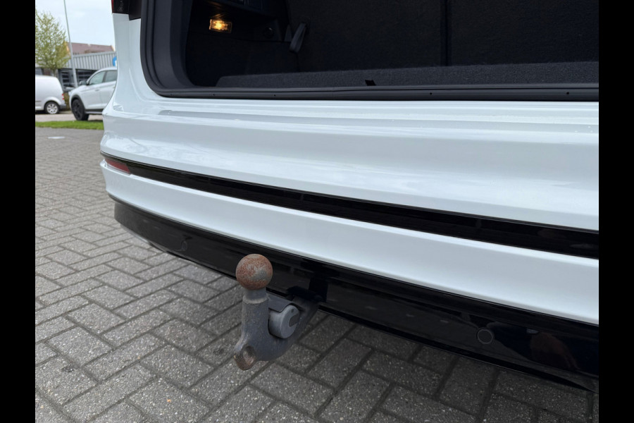 Volkswagen Tiguan Allspace 1.5 TSI Highline Business R 7p.- Automaat - Leder - Navi - Org.NL