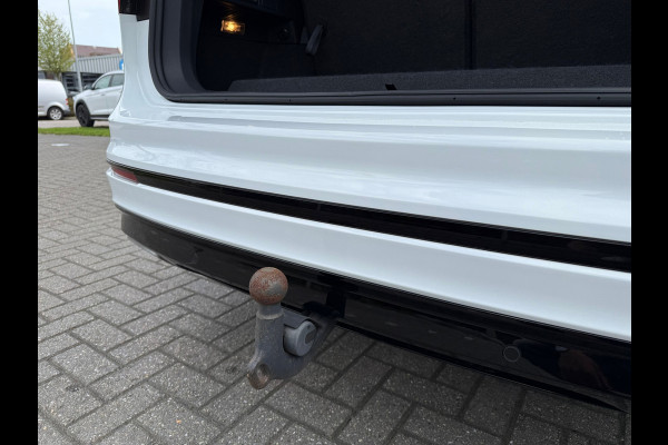 Volkswagen Tiguan Allspace 1.5 TSI Highline Business R 7p.- Automaat - Leder - Navi - Org.NL