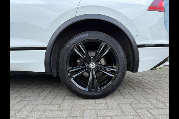 Volkswagen Tiguan Allspace 1.5 TSI Highline Business R 7p.- Automaat - Leder - Navi - Org.NL