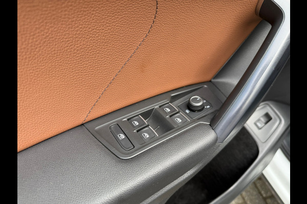 Volkswagen Tiguan Allspace 1.5 TSI Highline Business R 7p.- Automaat - Leder - Navi - Org.NL