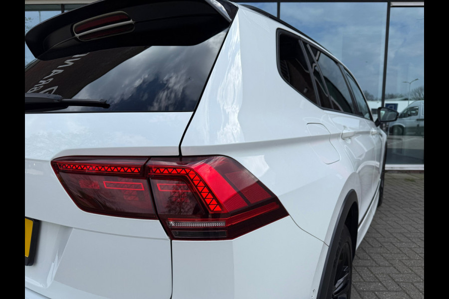 Volkswagen Tiguan Allspace 1.5 TSI Highline Business R 7p.- Automaat - Leder - Navi - Org.NL