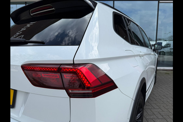 Volkswagen Tiguan Allspace 1.5 TSI Highline Business R 7p.- Automaat - Leder - Navi - Org.NL