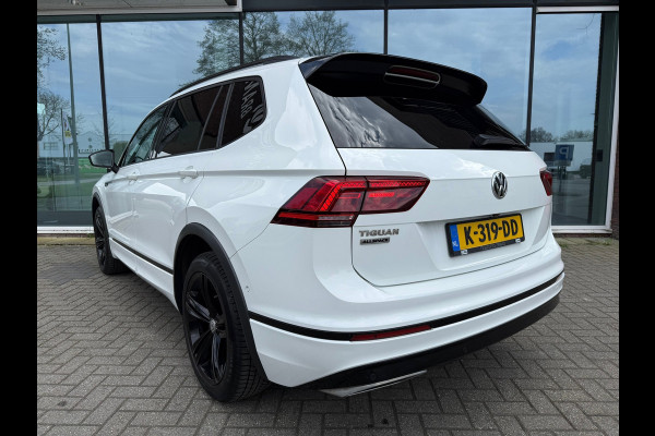 Volkswagen Tiguan Allspace 1.5 TSI Highline Business R 7p.- Automaat - Leder - Navi - Org.NL