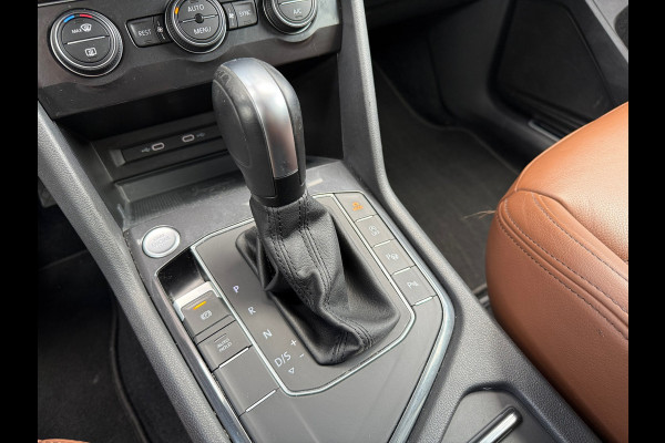 Volkswagen Tiguan Allspace 1.5 TSI Highline Business R 7p.- Automaat - Leder - Navi - Org.NL